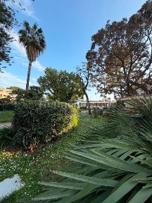 Sanremo, San Martino - Villetta, Corso Felice Cavallotti