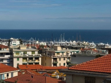 Sanremo, Ospedale, Via Val del Ponte