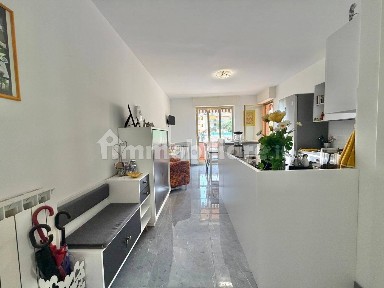 Sanremo, Foce - Semeria, Via Padre Semeria, 394
