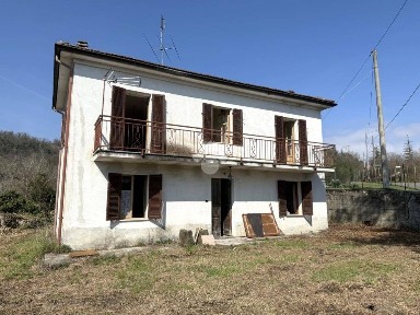 Grognardo, Via Poggio, 45