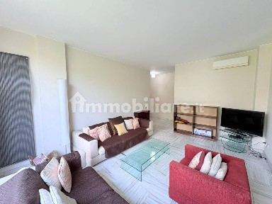 Sanremo, Porto Vecchio, Corso Giuseppe Garibaldi