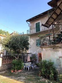Strevi, Via Solferino, 12