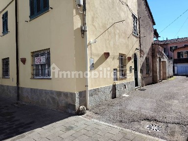 Vignole Borbera, Via Italia, 18
