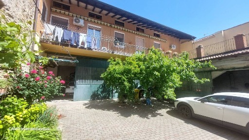 Terratetto unifamiliare via Ambrogio Doria, Montaldeo