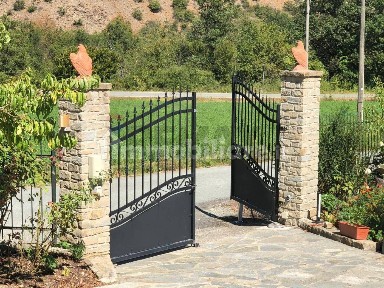 Terratetto unifamiliare Stubbie 5, Centro, Pareto