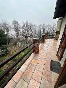 Cremolino, Via Umberto I