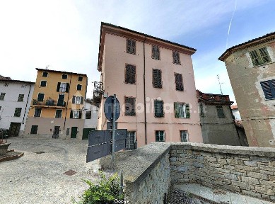 Terratetto plurifamiliare via Borghetto, Centro, Rocca Grimalda