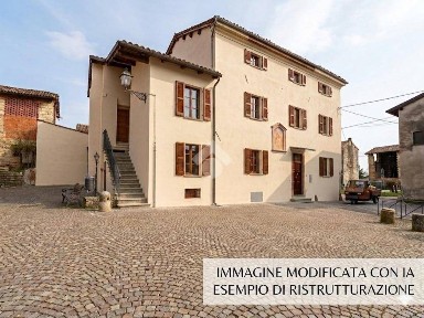 Tortona, Via dell'Oratorio, 2