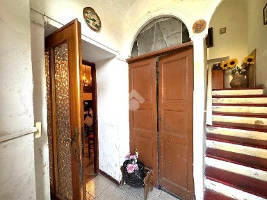 Tortona, Via della Chiesa, 6