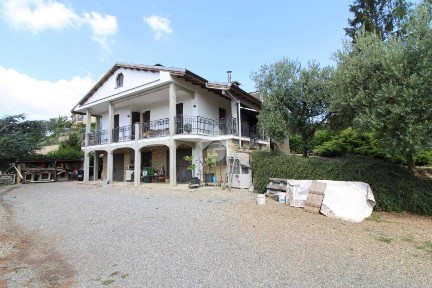 Acqui Terme, Str. Moirano, 161