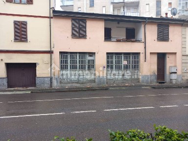 Tortona, Via Marsala