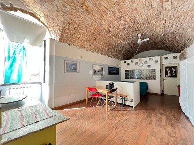 Bilocale piazza Cardinal Gerolamo Gastaldi 15, Centro, Taggia