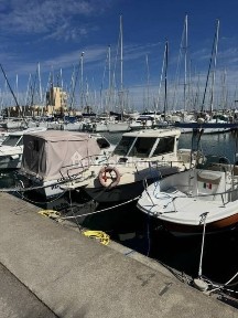 Santo Stefano al Mare, via giovanni cozzi, 1