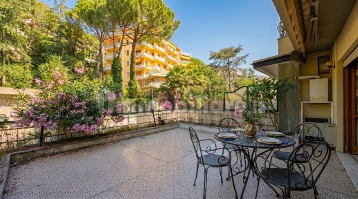 Sanremo, Solaro, Via Privata Serenella, 25