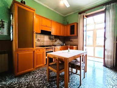 Arquata Scrivia, Via Libarna, 251