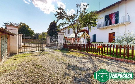Alessandria, Cabanette, Strada Acqui