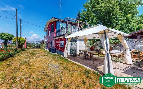 Alessandria, San Giuliano Nuovo - San Giuliano Vecchio, Via Ramella, San Giuliano