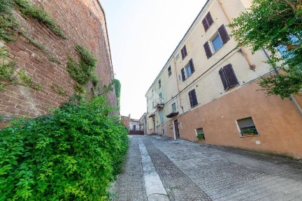 Terruggia, Via Roma, 21