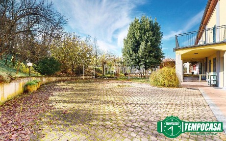 Alessandria, Valle San Bartolomeo, Via Varza 5