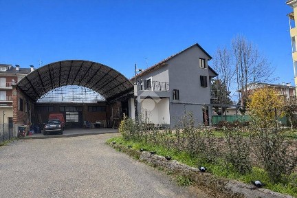 Acqui Terme, Via Alessandro Fleming, 25