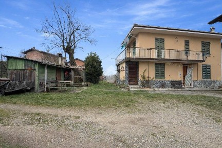 Montaldo Bormida, Frazione Gaggina, 22