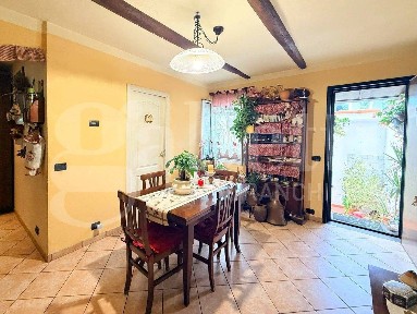 Bilocale via Vittorio Veneto, snc, Porto Maurizio, Imperia