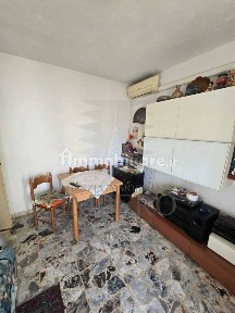 Bilocale Passeggiata G. Oberdan 37, Centro Città, Ventimiglia