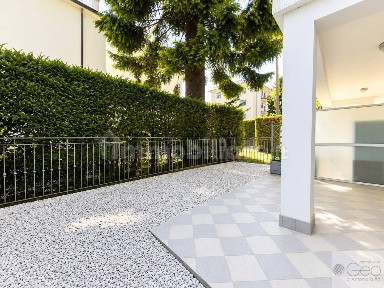 Bilocale via Vittorio Veneto 62, Centro, Bordighera