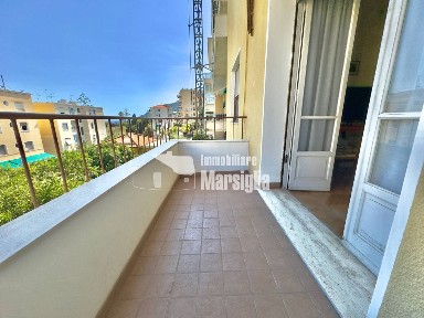 Sanremo, Foce - Semeria, Via Padre Semeria, 88