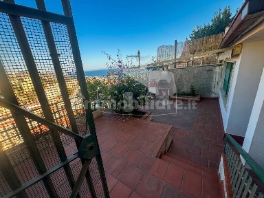 Sanremo, Borgo, Strada Sen. Ernesto Marsaglia, 20