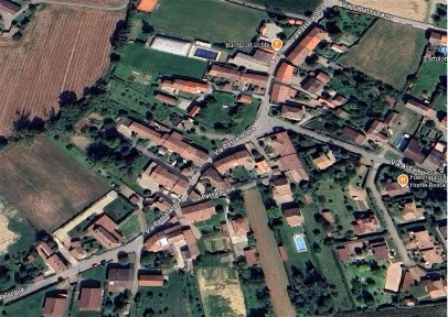 Alessandria, Lobbi, Via Passalacqua, 40