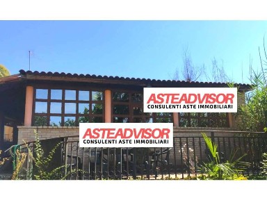Casa indipendente all'asta via Prielli, 96, Rosignano Monferrato