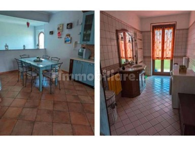 Casa indipendente all'asta frazione Cascina Gioia - via Carentino, 21, Frascaro