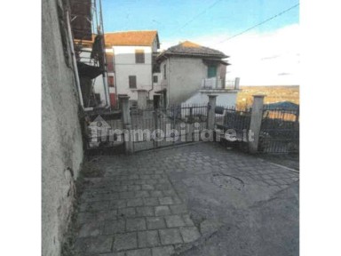 Strevi, Via Osvaldo Caldano, 2