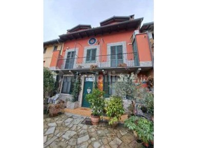 Quattordio, Via Cavour, 36