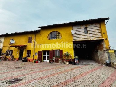 Casa indipendente all'asta via Saraschieri, 11, Pozzolo Formigaro