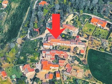 Casa indipendente all'asta regione Quarti, via Piccaluga, 5, Pontestura