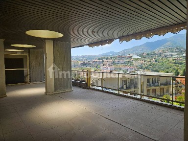 Sanremo, Corso degli Inglesi