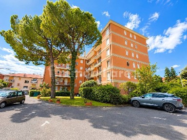 Bilocale Giardini 1 Maggio 5, Centro, San Bartolomeo al Mare