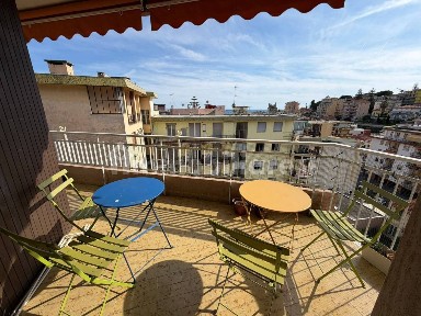 Bilocale via Lamarmora 186, San Martino - Villetta, Sanremo