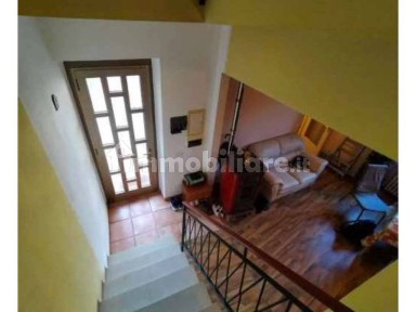 Casa indipendente all'asta salita Fontana, via Cavour, 2, Villalvernia