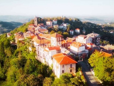 Casa indipendente all'asta Località Losio, 156, Ponzone