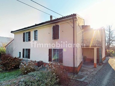 Casa indipendente all'asta Strada Canale, 91, Castellazzo Bormida