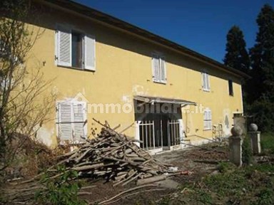 Casa indipendente all'asta via Passalacqua (Lobbi), 40, Alessandria