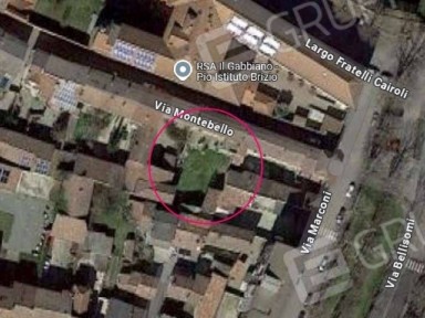 Casa indipendente all'asta via Montebello, 64, Sale