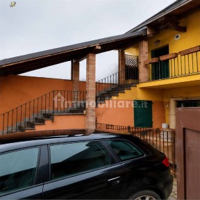 Casa indipendente all'asta via Marconi 51/53, Basaluzzo