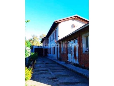 Casa indipendente all'asta frazione Spinetta Marengo, via Tortona, 78, Alessandria