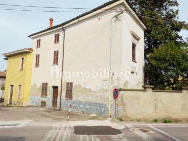 Casa indipendente all'asta vicolo Astori, 1, Castelletto Monferrato