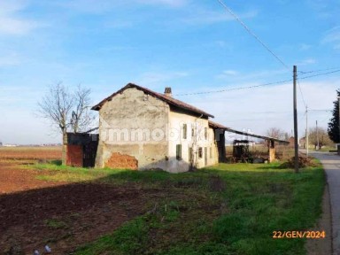 Alessandria, Mandrogne, Frazione Mandrogne, Via Orsi, 14