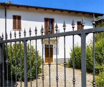 Casa indipendente all'asta via Vittorio Emanuele 42, Alfiano Natta